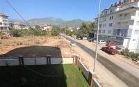 Two bedroom apartment, 75m² in a complex at the final stage of construction, in the area of Alanya - Oba-id-1745-photo-24