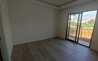 Two bedroom apartment, 75m² in a complex at the final stage of construction, in the area of Alanya - Oba-id-1745-photo-29