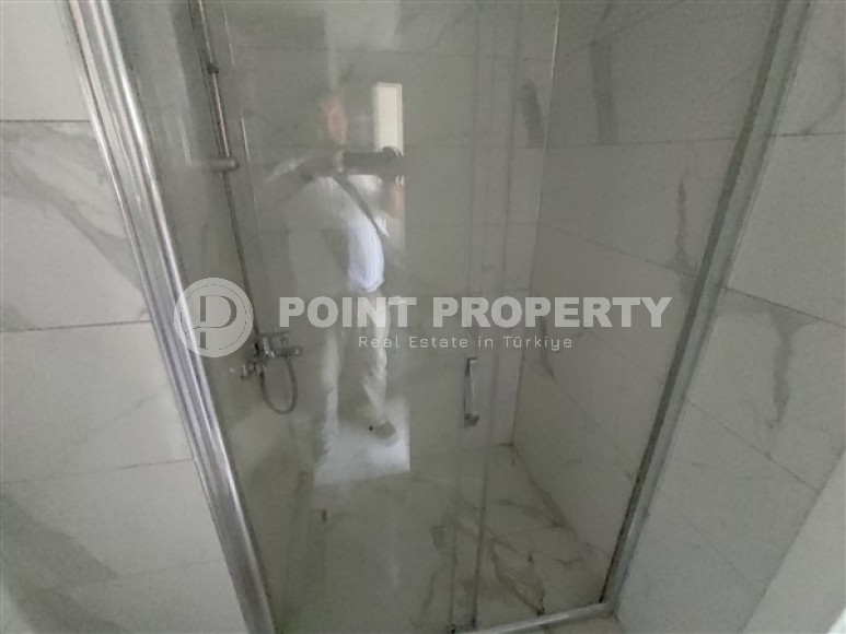 Two bedroom apartment, 75m² in a complex at the final stage of construction, in the area of Alanya - Oba-id-1745-photo-31