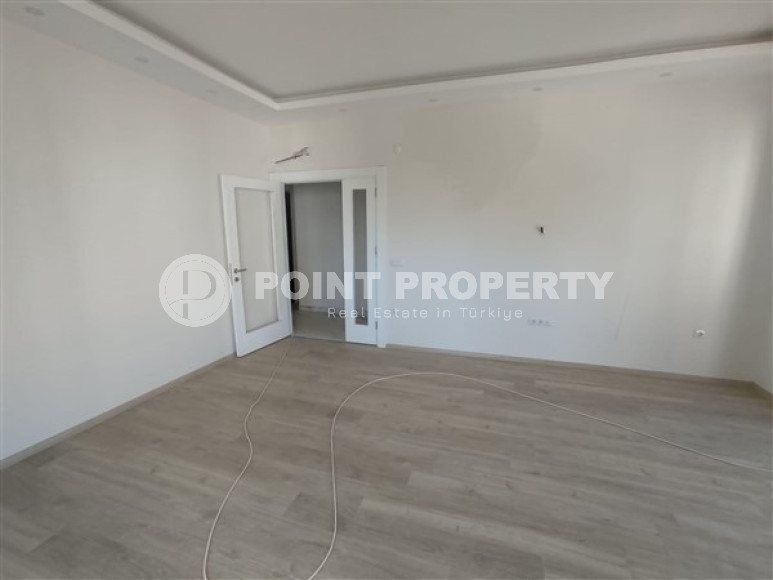 Two bedroom apartment, 75m² in a complex at the final stage of construction, in the area of Alanya - Oba-id-1745-photo-32
