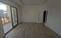 Two bedroom apartment, 75m² in a complex at the final stage of construction, in the area of Alanya - Oba-id-1745-photo-33
