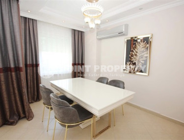 Penthouse 3+1, 160 m², in a complex with a swimming pool in Alanya - Avsallar, at an attractive price-id-1748-photo-5