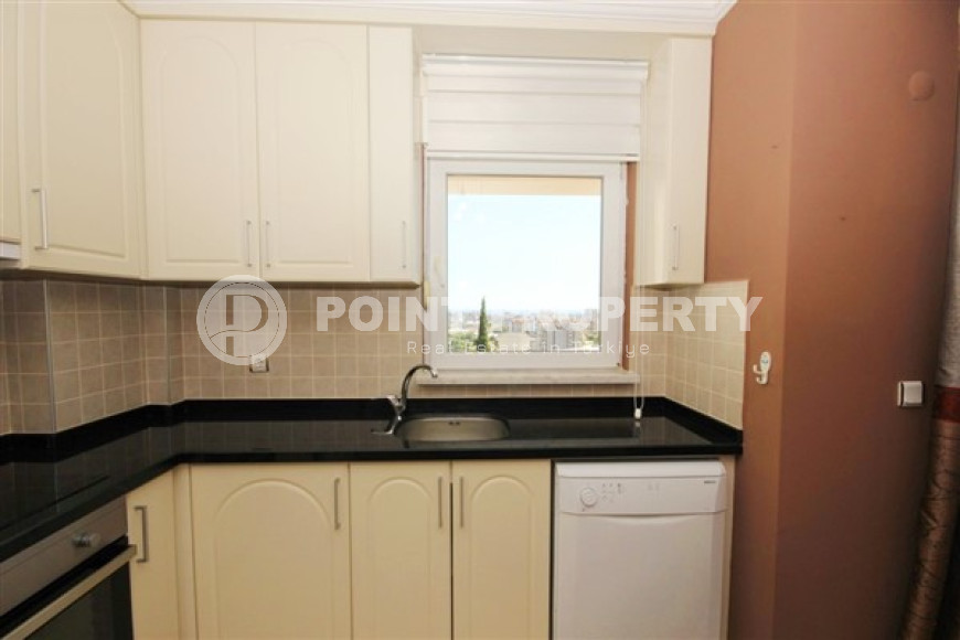 Penthouse 3+1, 160 m², in a complex with a swimming pool in Alanya - Avsallar, at an attractive price-id-1748-photo-9