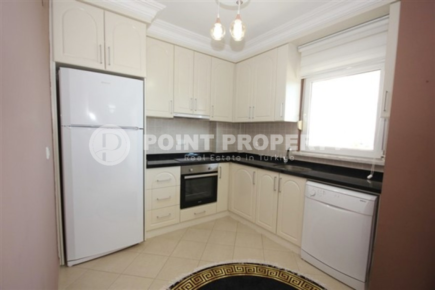 Penthouse 3+1, 160 m², in a complex with a swimming pool in Alanya - Avsallar, at an attractive price-id-1748-photo-10