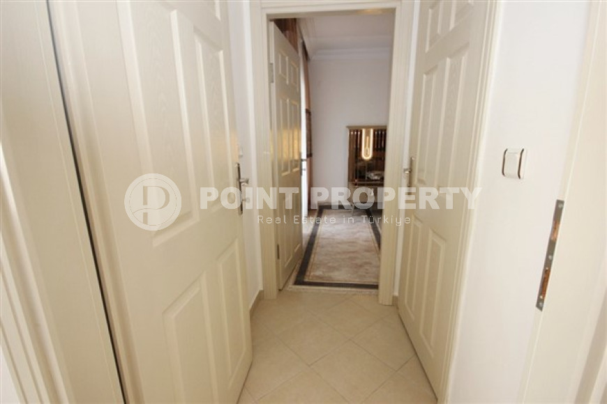 Penthouse 3+1, 160 m², in a complex with a swimming pool in Alanya - Avsallar, at an attractive price-id-1748-photo-13