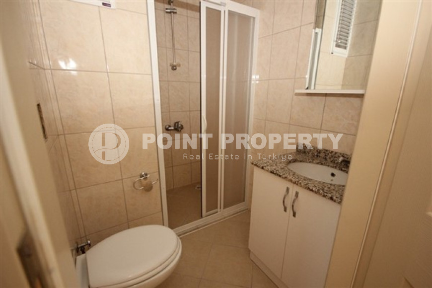 Penthouse 3+1, 160 m², in a complex with a swimming pool in Alanya - Avsallar, at an attractive price-id-1748-photo-14