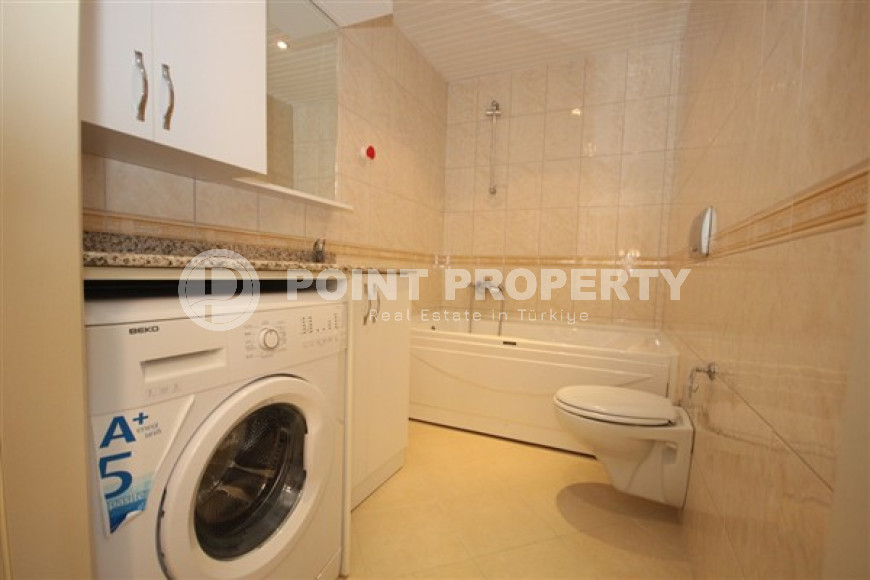 Penthouse 3+1, 160 m², in a complex with a swimming pool in Alanya - Avsallar, at an attractive price-id-1748-photo-23