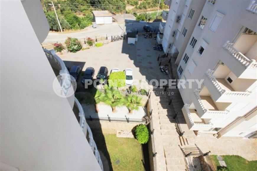 Penthouse 3+1, 160 m², in a complex with a swimming pool in Alanya - Avsallar, at an attractive price-id-1748-photo-27