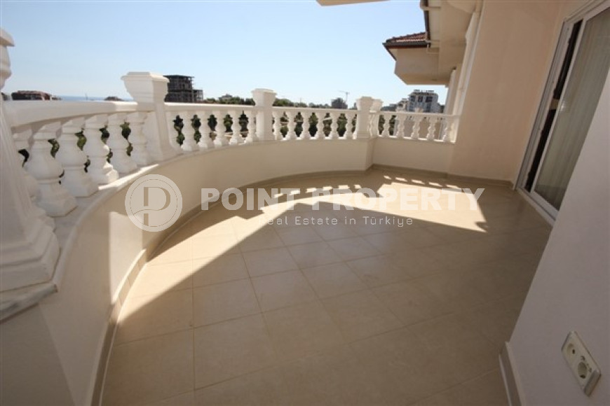Penthouse 3+1, 160 m², in a complex with a swimming pool in Alanya - Avsallar, at an attractive price-id-1748-photo-30