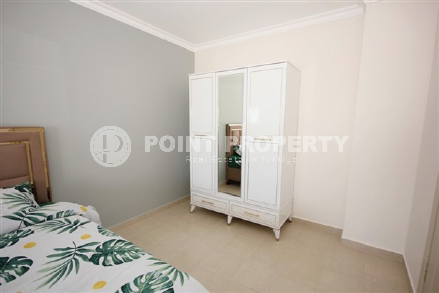 Penthouse 3+1, 160 m², in a complex with a swimming pool in Alanya - Avsallar, at an attractive price-id-1748-photo-36