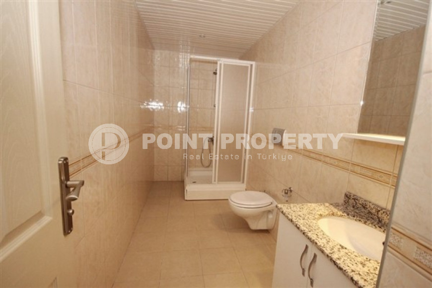 Penthouse 3+1, 160 m², in a complex with a swimming pool in Alanya - Avsallar, at an attractive price-id-1748-photo-39