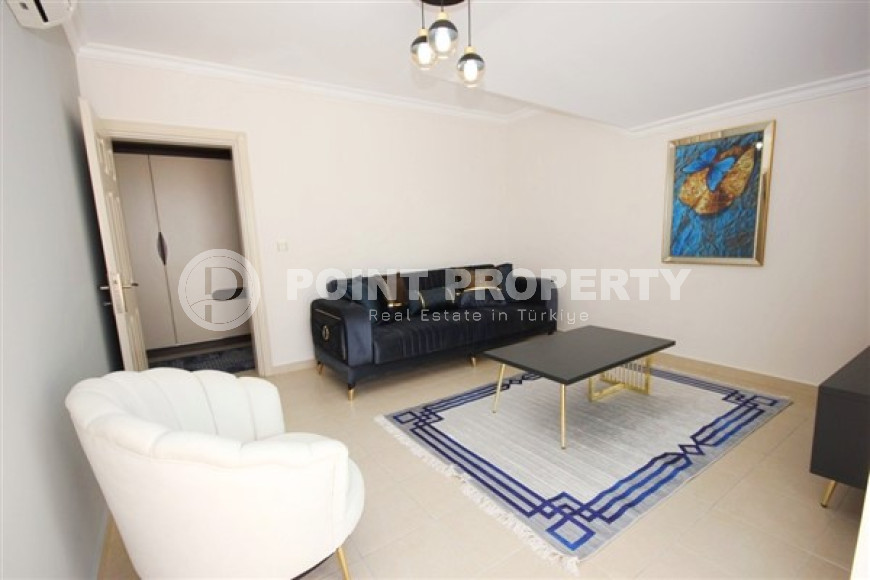 Penthouse 3+1, 160 m², in a complex with a swimming pool in Alanya - Avsallar, at an attractive price-id-1748-photo-41