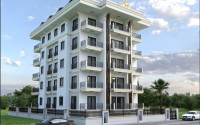 New investment project with comfortable infrastructure in Mahmutlar, Alanya. Start of sales.-id-1749-photo-2