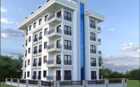 New investment project with comfortable infrastructure in Mahmutlar, Alanya. Start of sales.-id-1749-photo-5