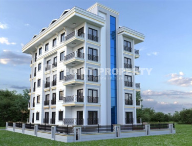 New investment project with comfortable infrastructure in Mahmutlar, Alanya. Start of sales.-id-1749-photo-5