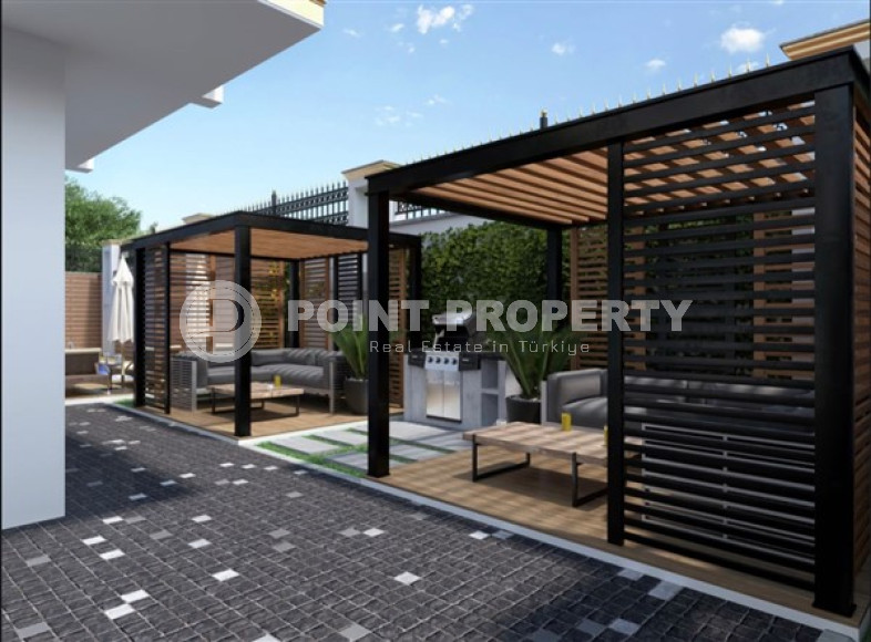 New investment project with comfortable infrastructure in Mahmutlar, Alanya. Start of sales.-id-1749-photo-6