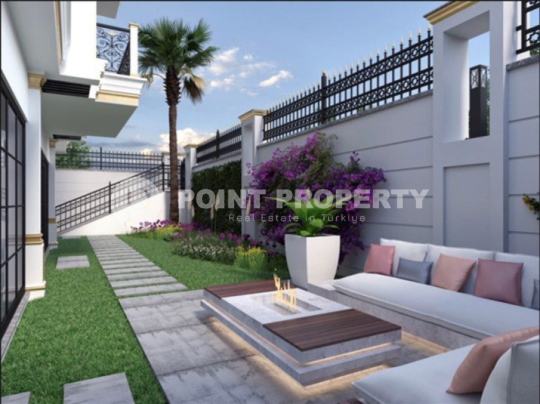 New investment project with comfortable infrastructure in Mahmutlar, Alanya. Start of sales.-id-1749-photo-9
