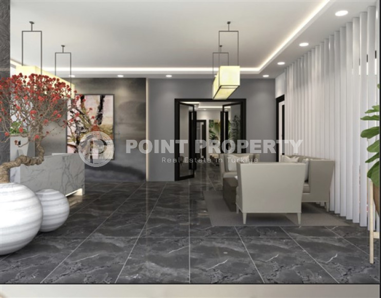 New investment project with comfortable infrastructure in Mahmutlar, Alanya. Start of sales.-id-1749-photo-10