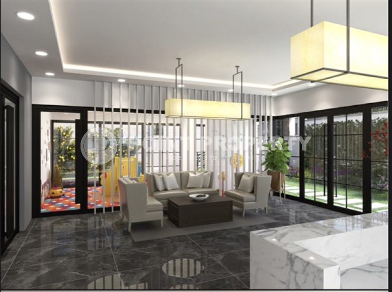 New investment project with comfortable infrastructure in Mahmutlar, Alanya. Start of sales.-id-1749-photo-12