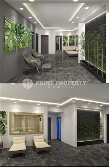 New investment project with comfortable infrastructure in Mahmutlar, Alanya. Start of sales.-id-1749-photo-14