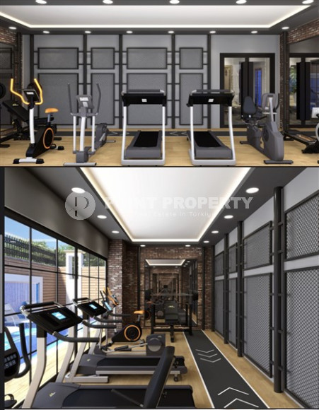 New investment project with comfortable infrastructure in Mahmutlar, Alanya. Start of sales.-id-1749-photo-15