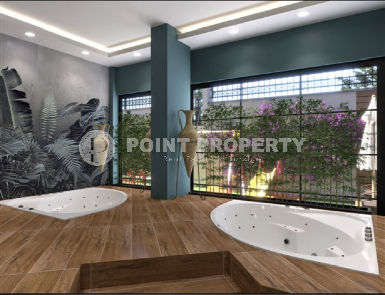 New investment project with comfortable infrastructure in Mahmutlar, Alanya. Start of sales.-id-1749-photo-16