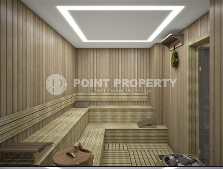 New investment project with comfortable infrastructure in Mahmutlar, Alanya. Start of sales.-id-1749-photo-17