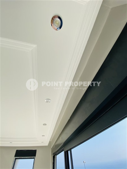 Элитная недвижимость: частная вилла 4+1, 230м², с собственной инфраструктурой в горах центра Алании-id-1754-фото-81