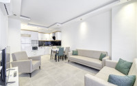 Equipped apartment in a new building in Mahmutlar-id-1752-photo-1