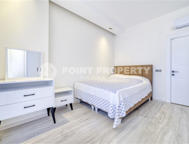 Equipped apartment in a new building in Mahmutlar-id-1752-photo-3