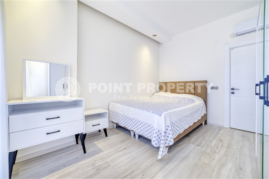 Equipped apartment in a new building in Mahmutlar-id-1752-photo-3