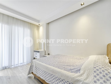 Equipped apartment in a new building in Mahmutlar-id-1752-photo-4