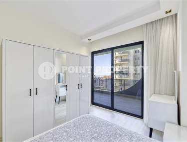 Equipped apartment in a new building in Mahmutlar-id-1752-photo-5