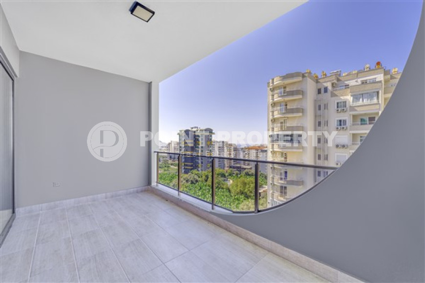 Equipped apartment in a new building in Mahmutlar-id-1752-photo-6