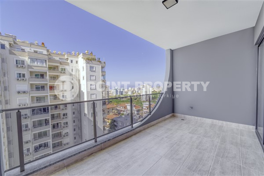 Equipped apartment in a new building in Mahmutlar-id-1752-photo-8