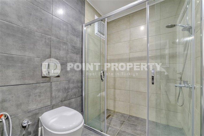 Equipped apartment in a new building in Mahmutlar-id-1752-photo-13