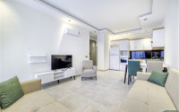 Equipped apartment in a new building in Mahmutlar-id-1752-photo-14