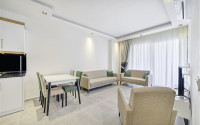 Equipped apartment in a new building in Mahmutlar-id-1752-photo-15