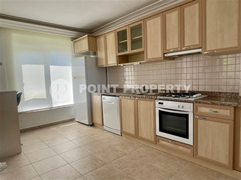 Двухкомнатная меблированная квартира в центре Аланьи, 60м2-id-1753-фото-6