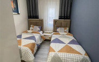 Ready to move in, three-room apartment, 90m², in an urban building in Oba, Alanya-id-1756-photo-11