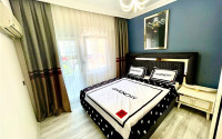 Ready to move in, three-room apartment, 90m², in an urban building in Oba, Alanya-id-1756-photo-17