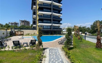 New one-bedroom apartment, 70m², in a complex with good infrastructure in Avsallar, Alanya-id-1758-photo-1