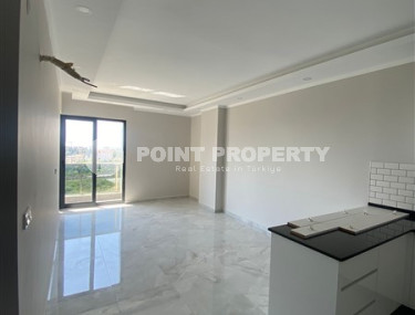 New one-bedroom apartment, 70m², in a complex with good infrastructure in Avsallar, Alanya-id-1758-photo-3