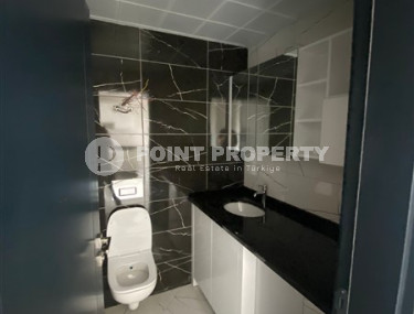 New one-bedroom apartment, 70m², in a complex with good infrastructure in Avsallar, Alanya-id-1758-photo-4