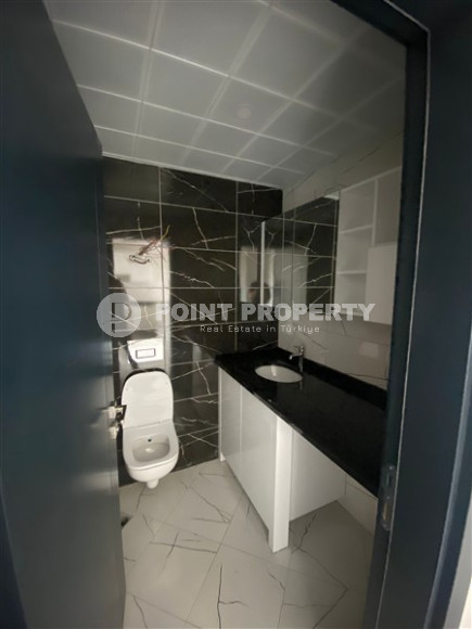 New one-bedroom apartment, 70m², in a complex with good infrastructure in Avsallar, Alanya-id-1758-photo-4