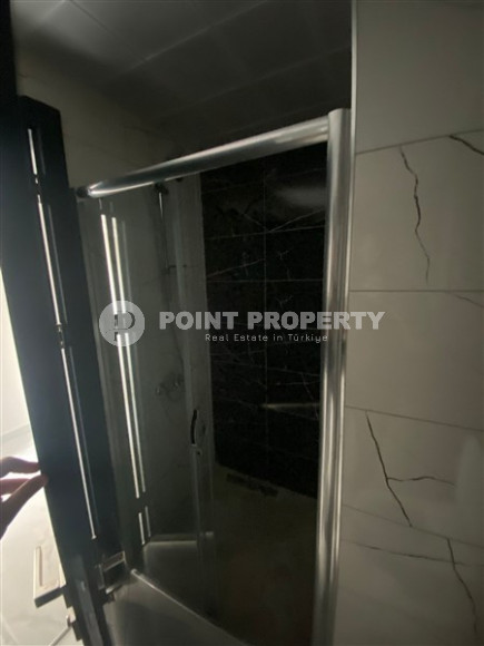 New one-bedroom apartment, 70m², in a complex with good infrastructure in Avsallar, Alanya-id-1758-photo-5