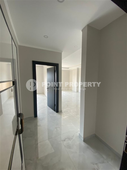 New one-bedroom apartment, 70m², in a complex with good infrastructure in Avsallar, Alanya-id-1758-photo-6