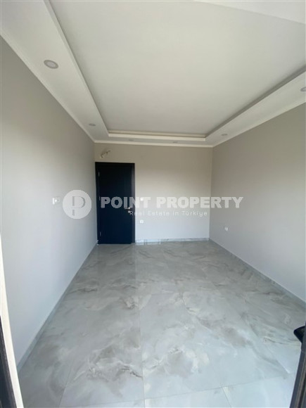 New one-bedroom apartment, 70m², in a complex with good infrastructure in Avsallar, Alanya-id-1758-photo-7