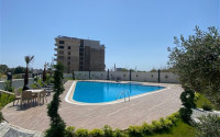New one-bedroom apartment, 70m², in a complex with good infrastructure in Avsallar, Alanya-id-1758-photo-10