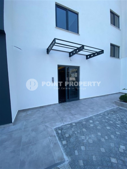 New one-bedroom apartment, 70m², in a complex with good infrastructure in Avsallar, Alanya-id-1758-photo-22